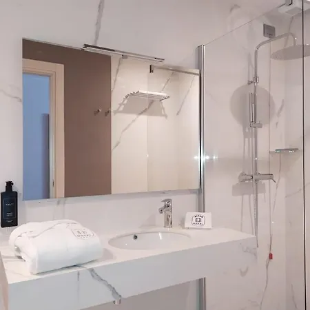 Hotel Byron Lerici