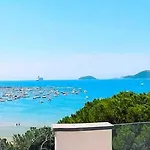 Hotel Byron Lerici