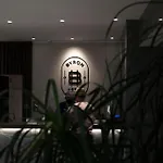 Hotell Byron