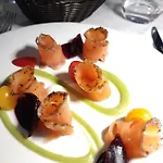 Byron 4* Lerici