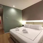 Byron Hotell Lerici