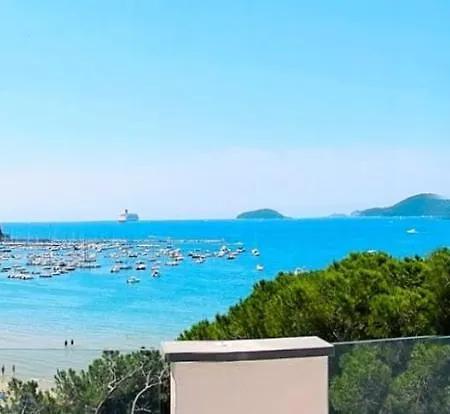 Byron Lerici