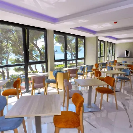 Hotel Byron Lerici