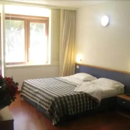 Otel Byron