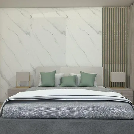 Hotel Byron 4*
