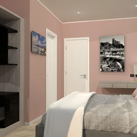 Hotel Byron 4*