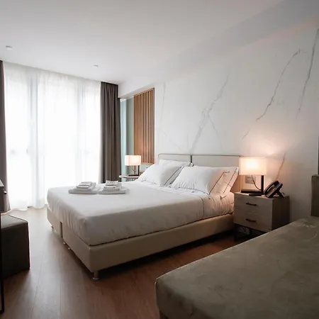 Byron 4* Lerici
