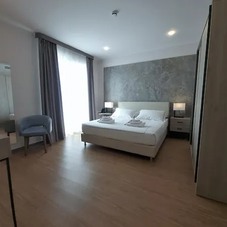 Byron Hotel Lerici