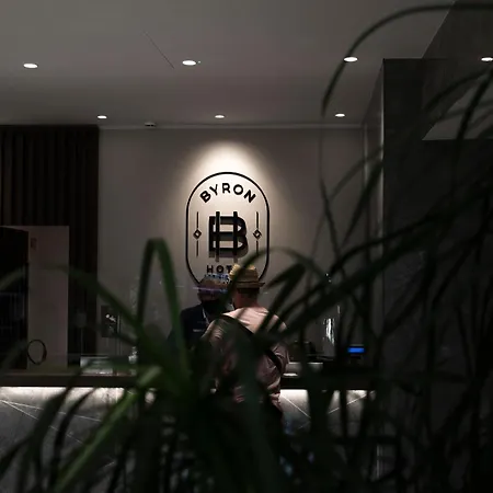 Hotel Byron