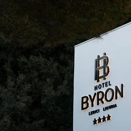 Byron Hotel 4*