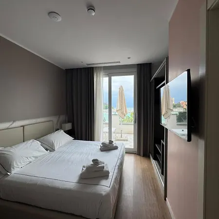 Hotel Byron Lerici