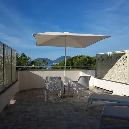 Hotel Byron 4*