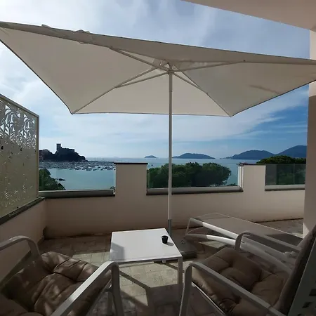 Hotel Byron