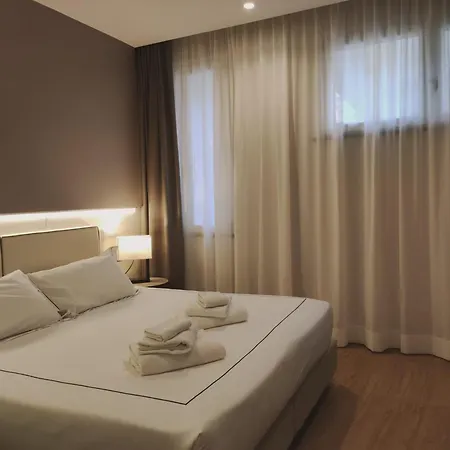Hotel Byron Lerici
