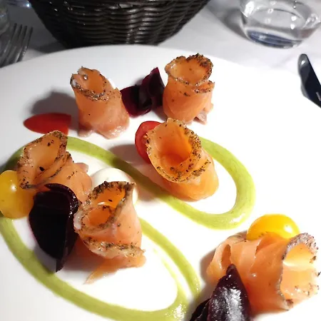Byron 4* Lerici