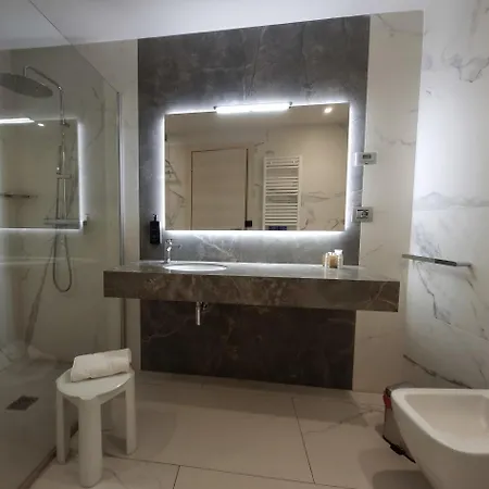 Hotel Byron 4*