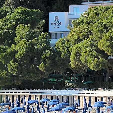 Byron Lerici