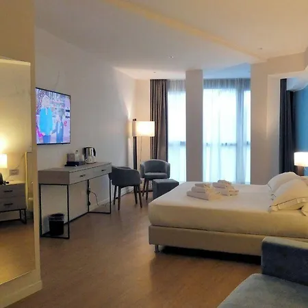 Byron Hotel Lerici