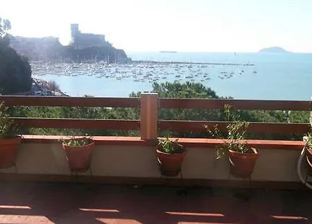 Byron Hotel