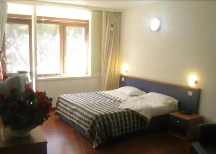 Hotel Byron