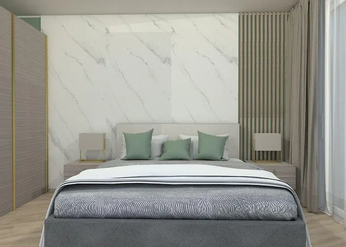 Hotel Byron 4*