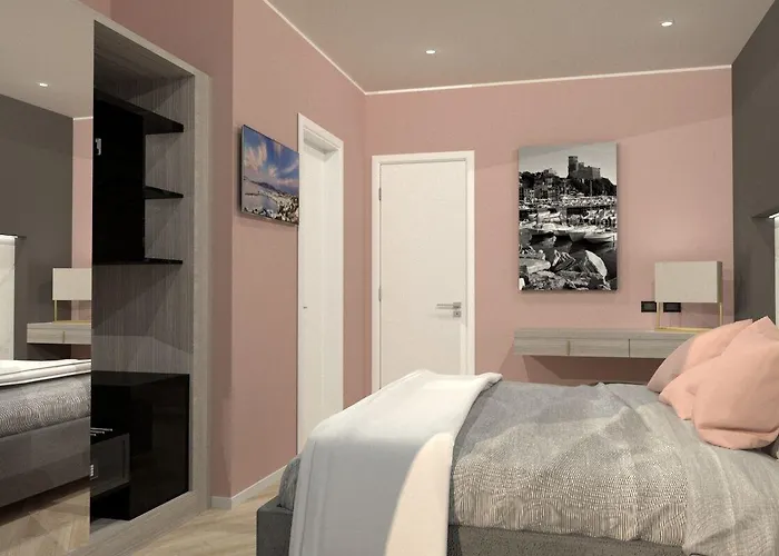 Hotel Byron 4*